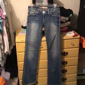 Big star jeans
